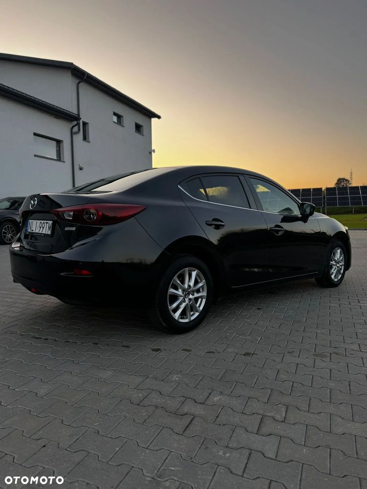 Mazda 3 - 11