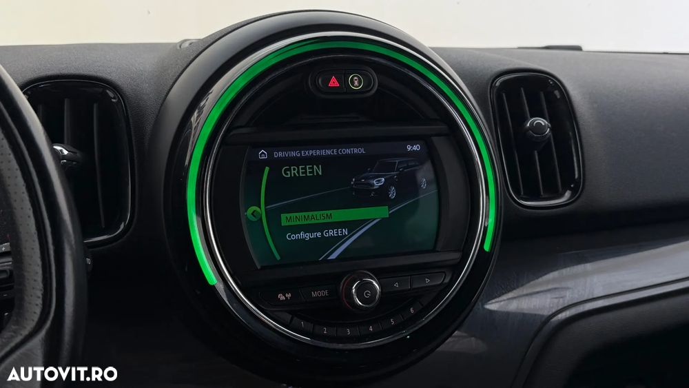 Mini Countryman Cooper John Cooper Works Trim - 26