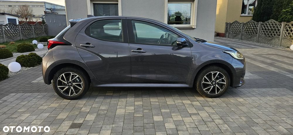 Toyota Yaris 1.5 VVT-i Life - 2