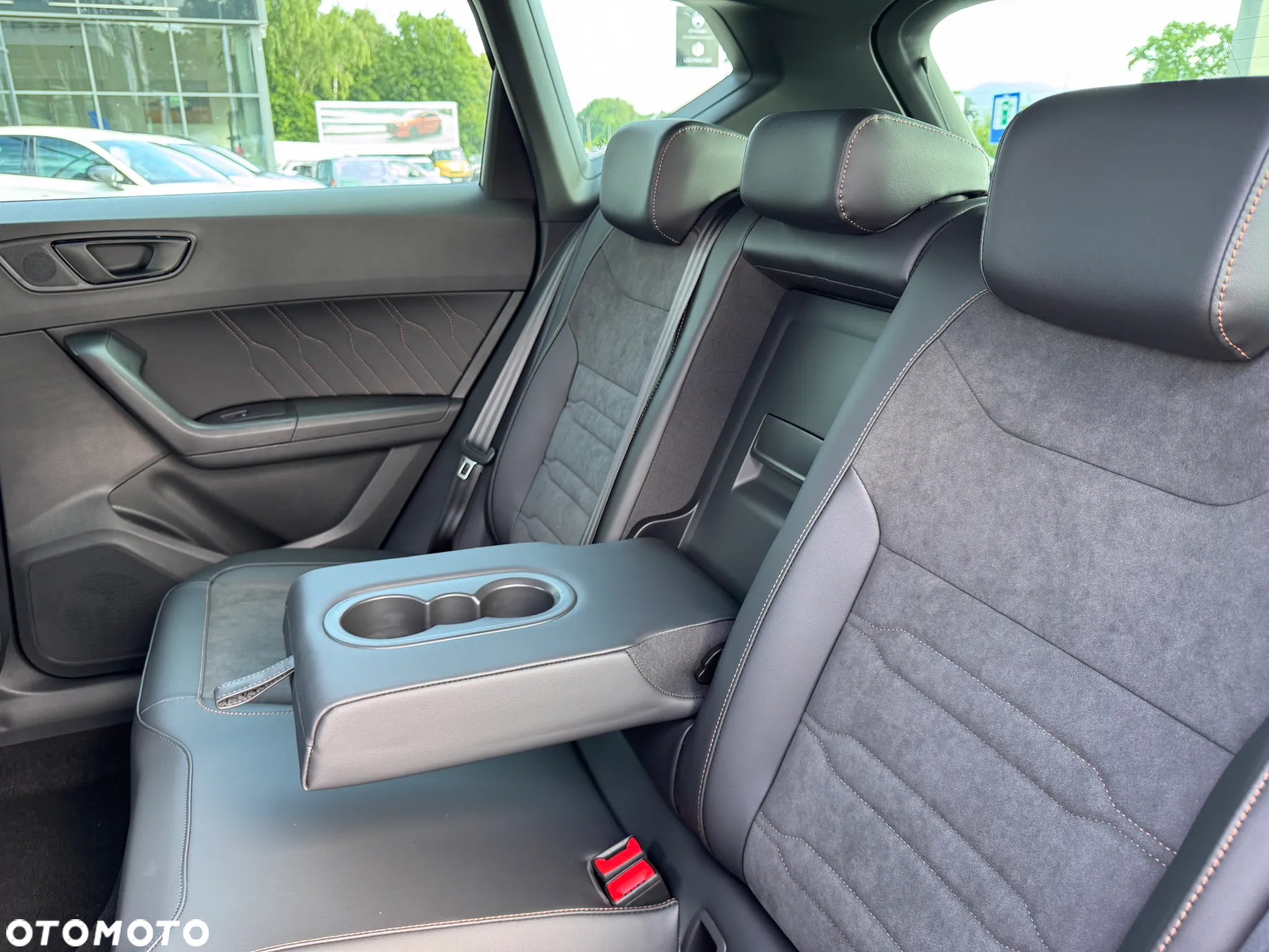 Cupra Ateca 2.0 TSI 4Drive DSG - 13