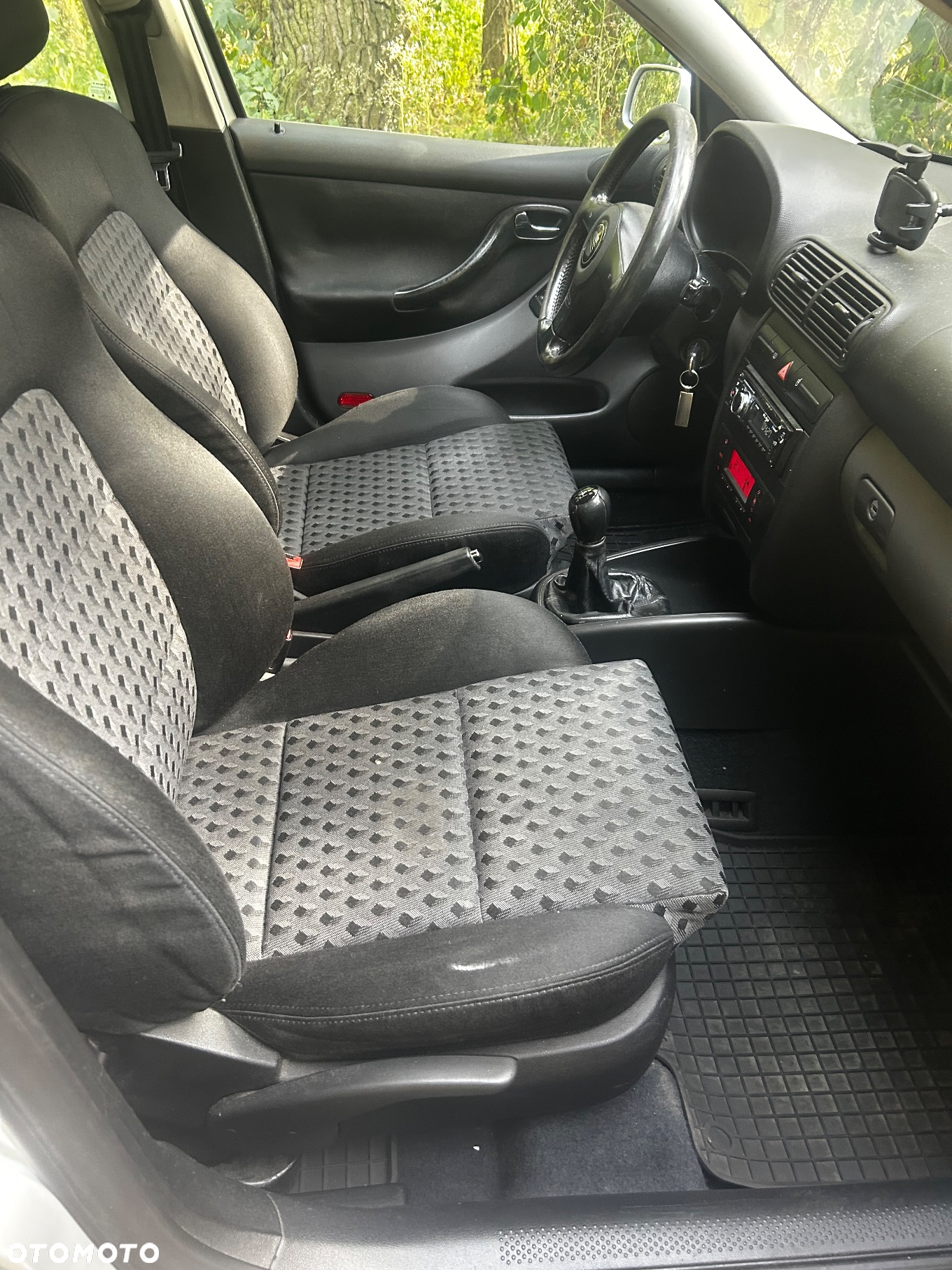 Seat Leon 1.9 TDI 150 Sport - 19
