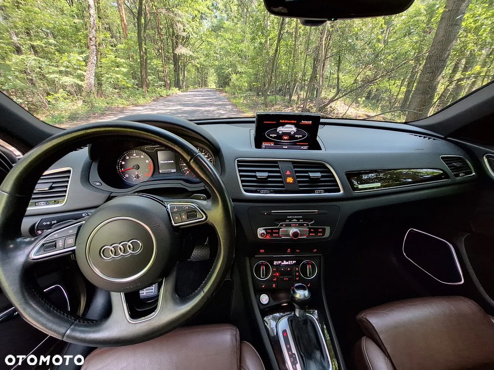 Audi Q3 - 12