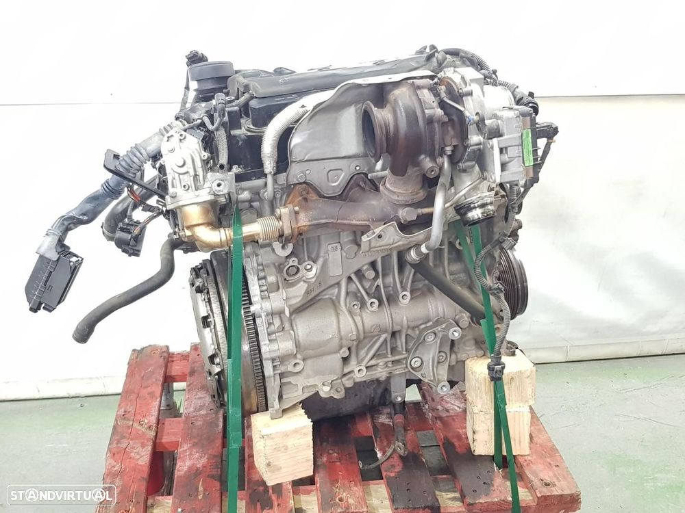 MOTOR COMPLETO MINI MINI 5P F55 REF. B47C20A - 1