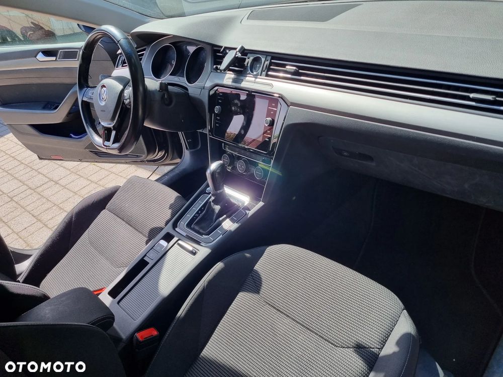 Volkswagen Arteon 2.0 TDI SCR Essence DSG - 7