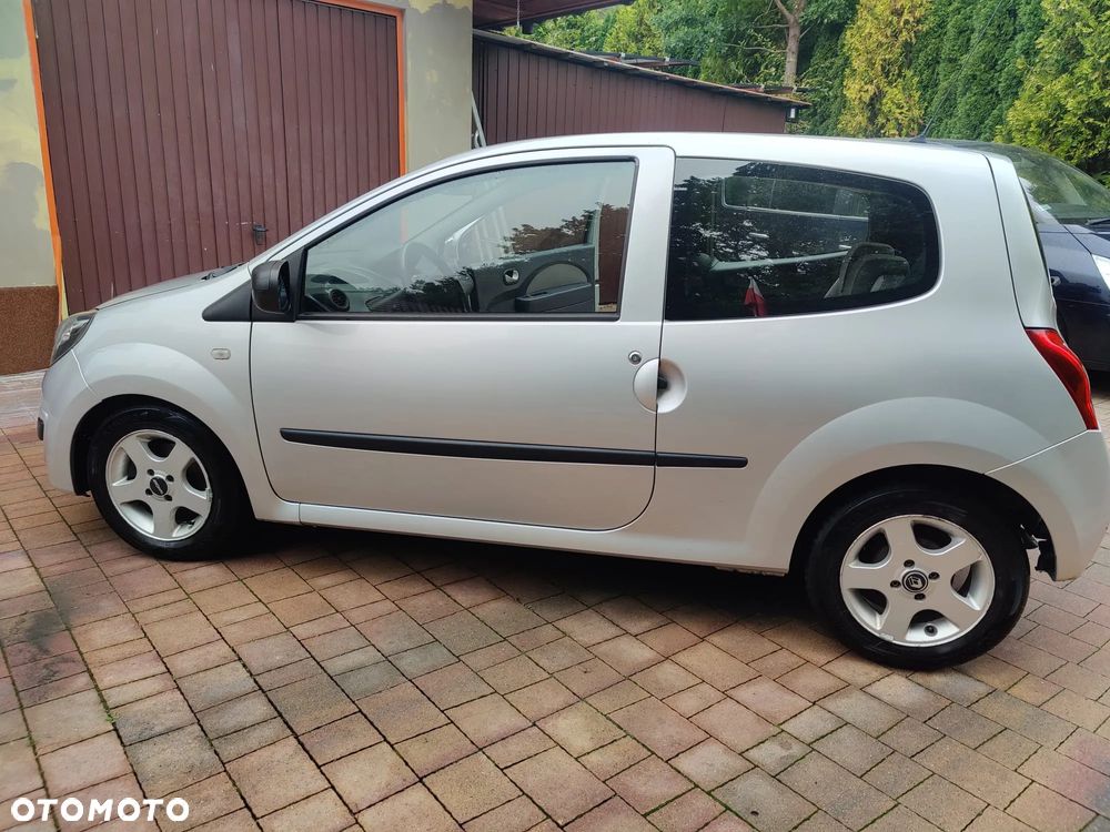 Renault Twingo 1.2 16V Dynamique - 3