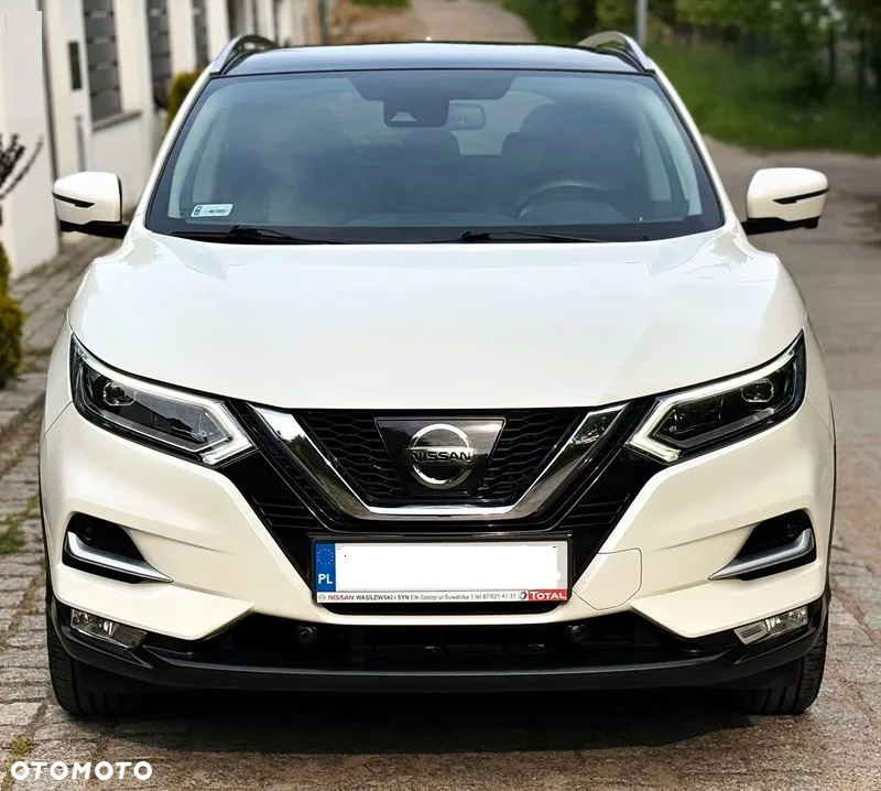 Nissan Qashqai 1.6 DIG-T Tekna+ - 5