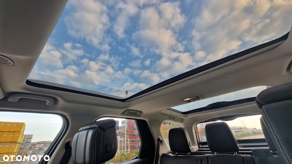 Land Rover Discovery - 21