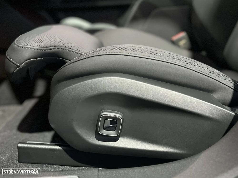 Volvo ES90 92 kWh Single Motor Ultra - 20