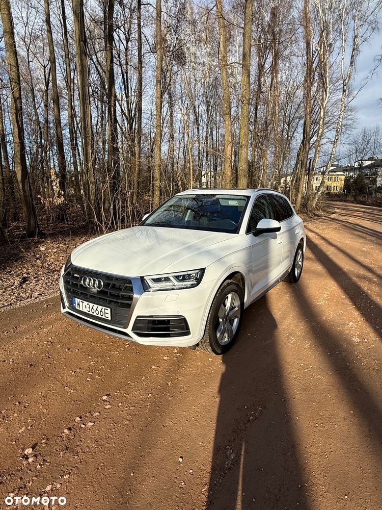 Audi Q5 - 2