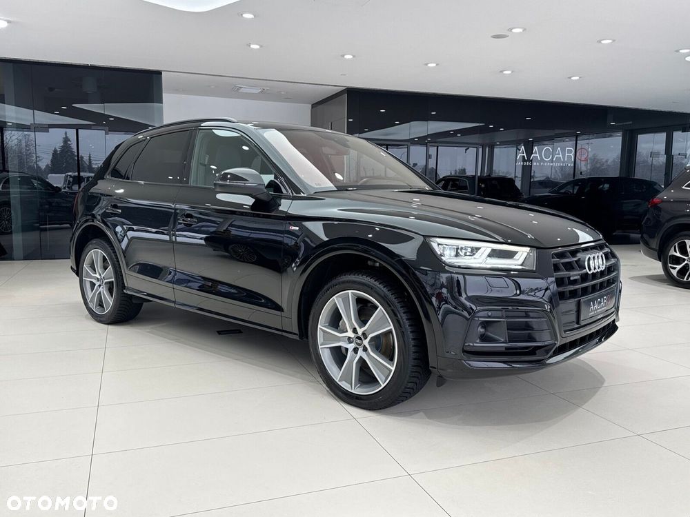 Audi Q5 2.0 TDI Quattro S tronic - 6