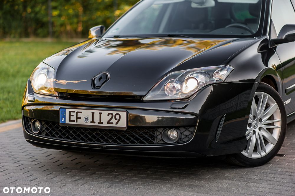 Renault Laguna 2.0T GT - 8