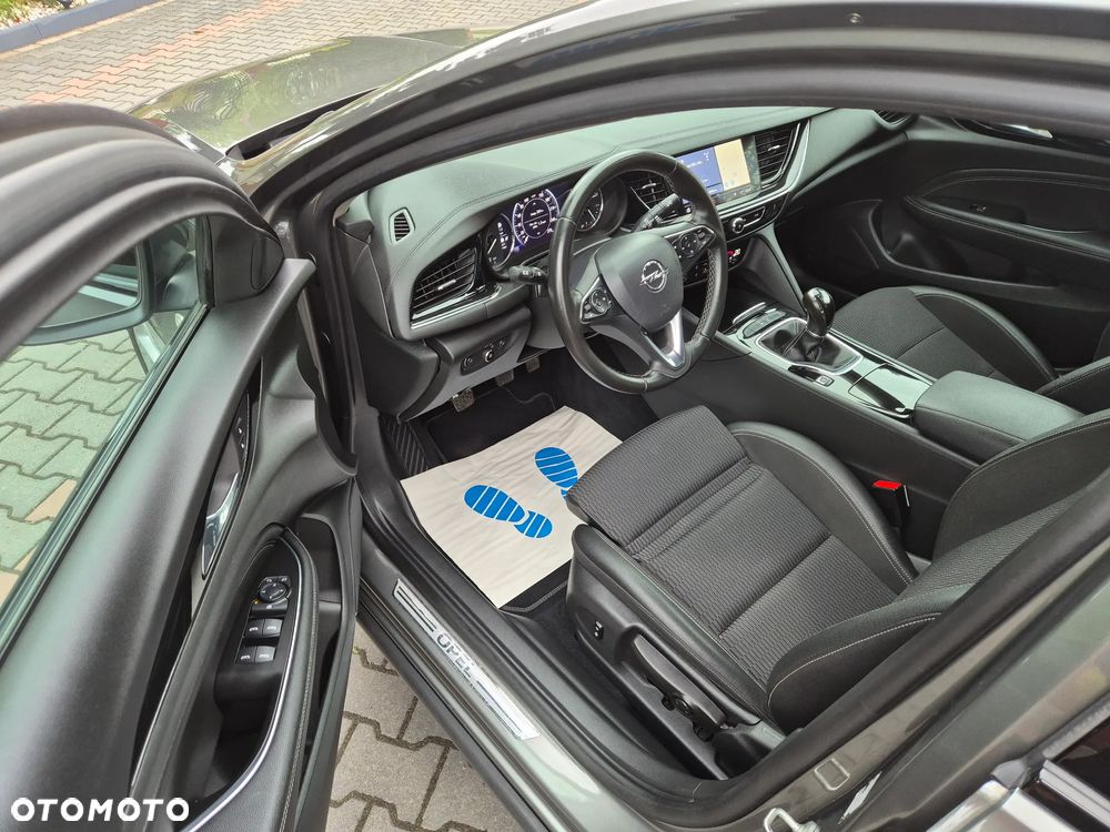 Opel Insignia 2.0 Exclusive - 5