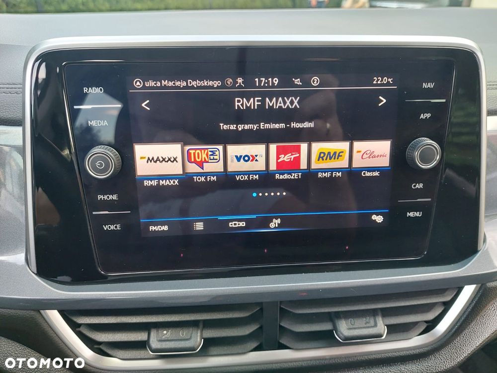 Volkswagen T-Roc 1.5 TSI OPF DSG Style - 16