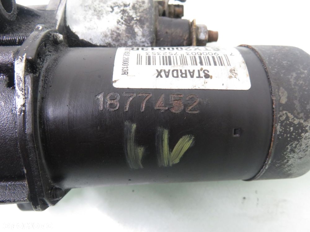 ROZRUSZNIK CITROEN C2 1.4 HDi STX200013R - 6