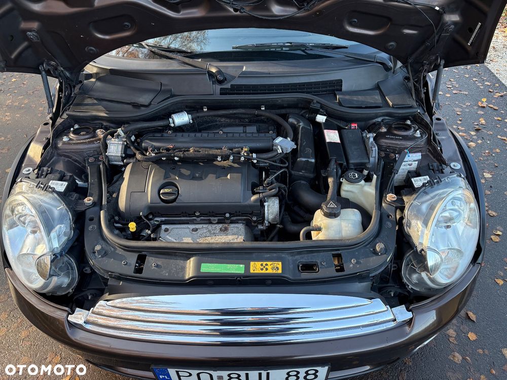 MINI Clubman - 12