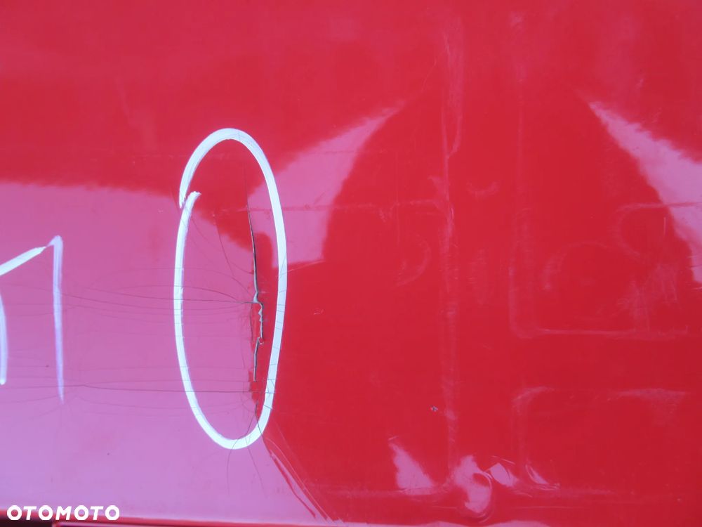 ZDERZAK PRZEDNI PRZÓD VW POLO V 5 GTI LIFT 6C0 6C0807221H 2014-2017 - 16