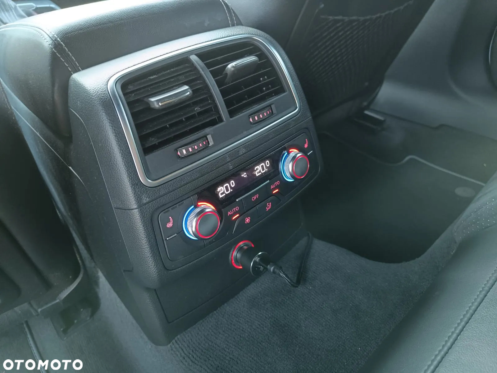 Audi A7 3.0 TDI Quattro S tronic - 23