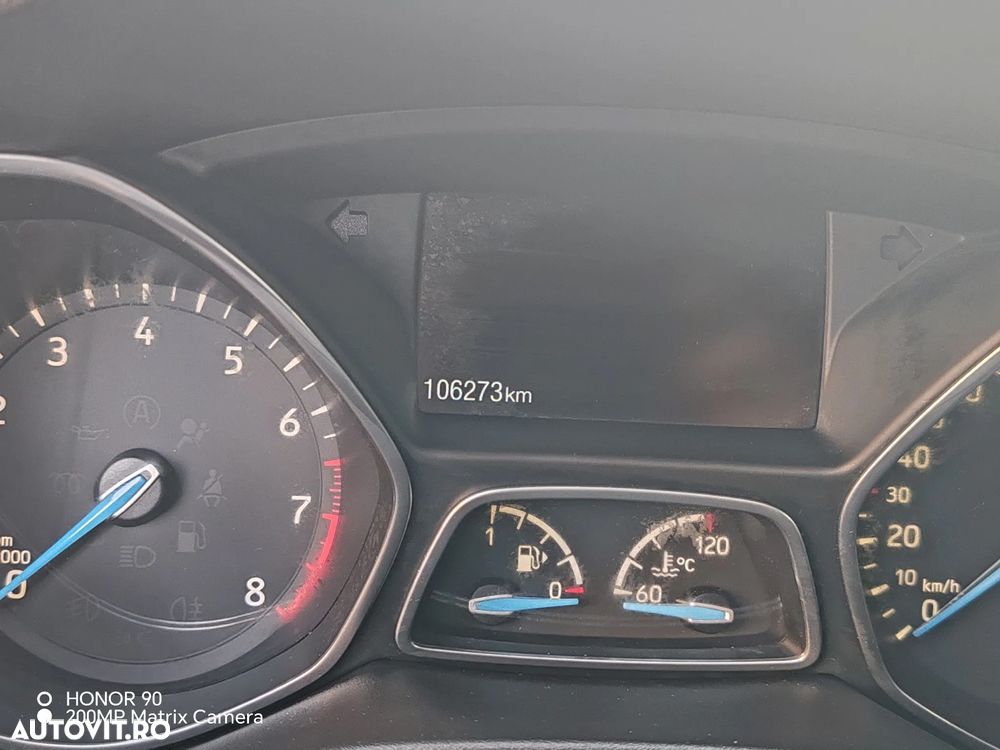 Ford Focus 1.5 EcoBoost Titanium - 5