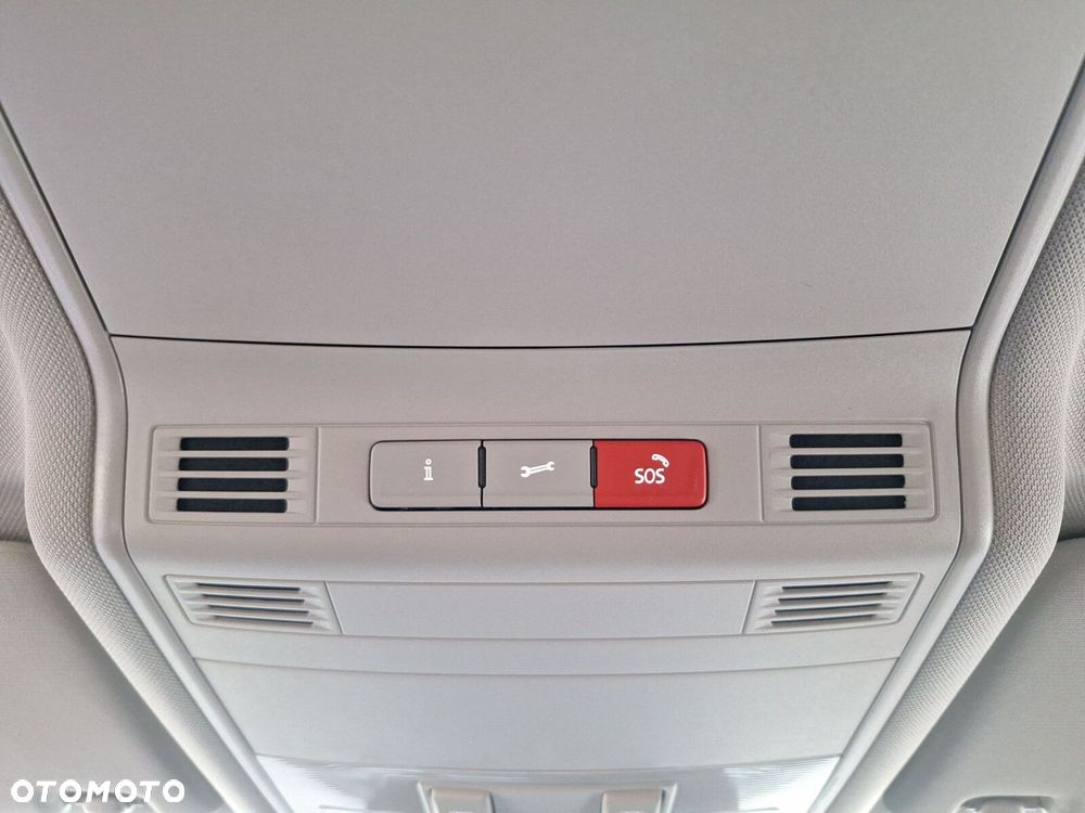 Volkswagen Touran 1.5 TSI EVO Comfortline Plus DSG - 27