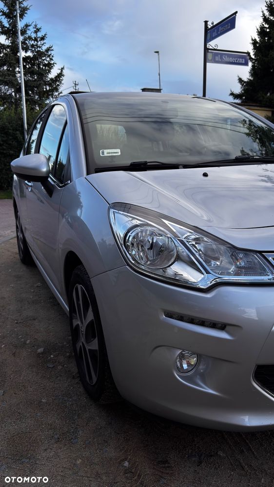 Citroen C3 2016 photo 2