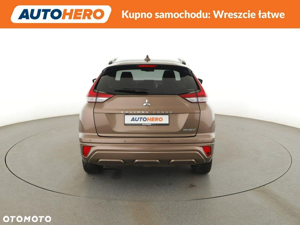 Mitsubishi Eclipse Cross 2.4 PHEV Intense Plus - 7