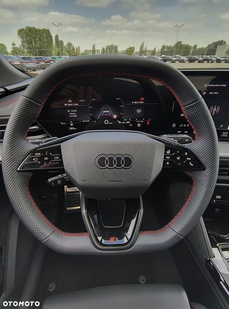 Audi Q5 Sportback - 18