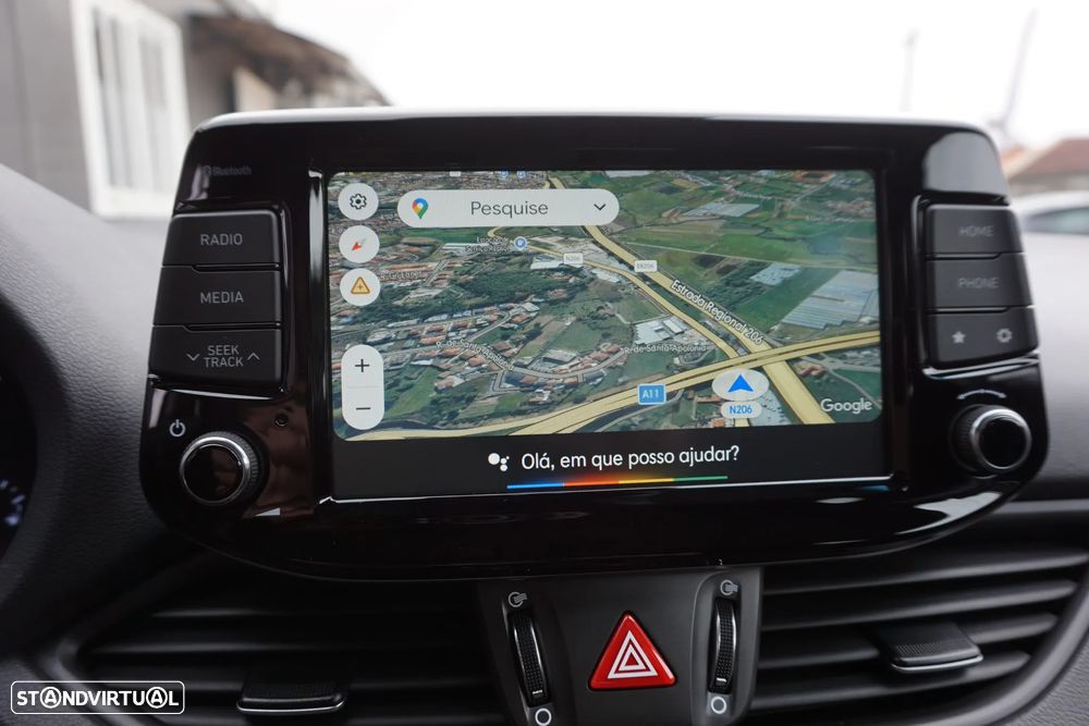 Hyundai i30 1.6 CRDI STyle - 42