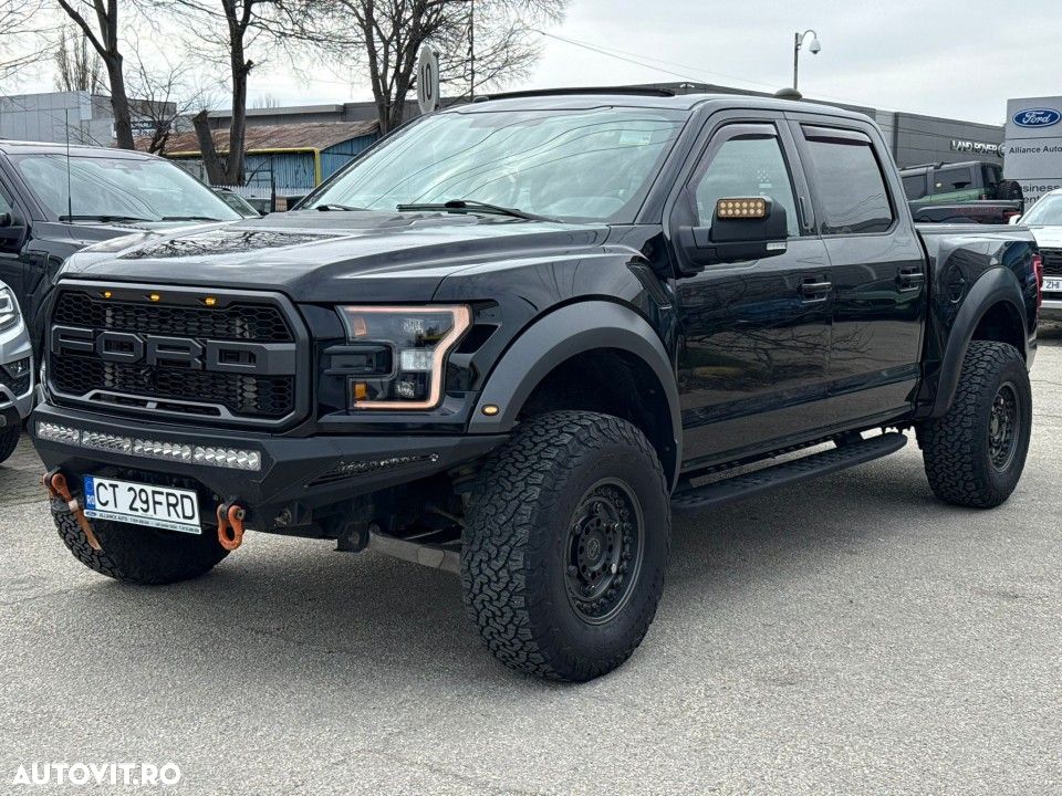 Ford F150 - 5