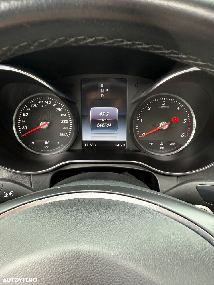 Mercedes-Benz GLC 250 d 4MATIC 9G-TRONIC AMG Line - 6