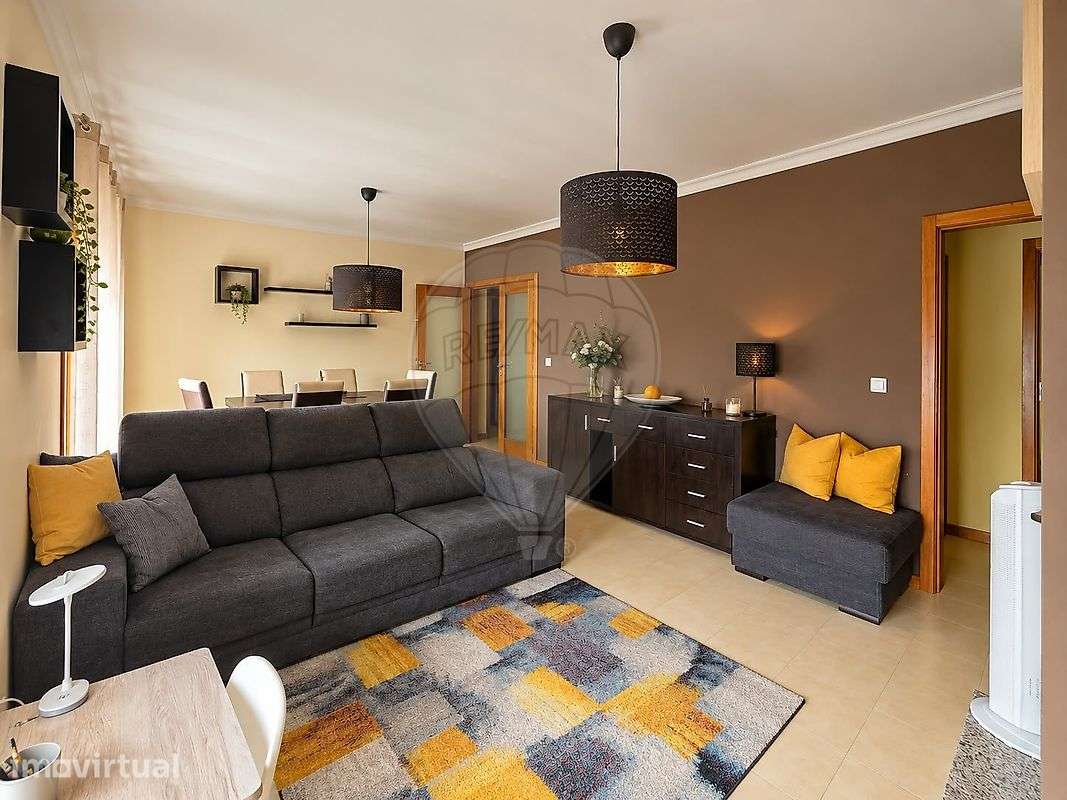 Apartamento T2 para venda - Grande imagem: 3/16