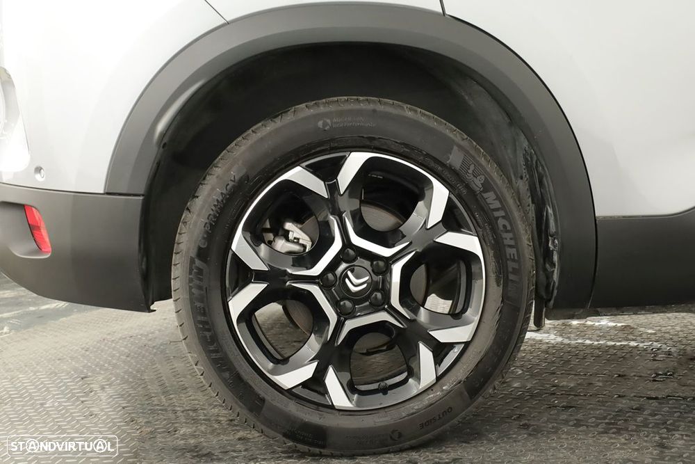 Citroën C5 Aircross 1.6 Hybrid Plus e-EAT8 - 5