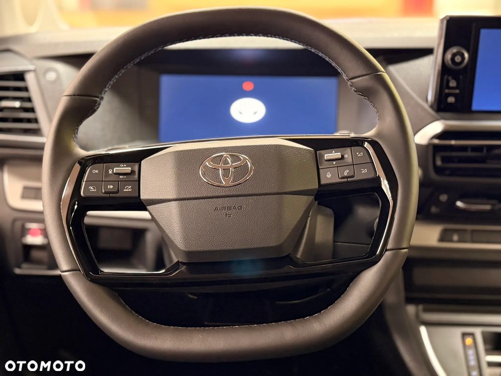 Toyota Proace Verso 2.0 D4-D Long Family - 7