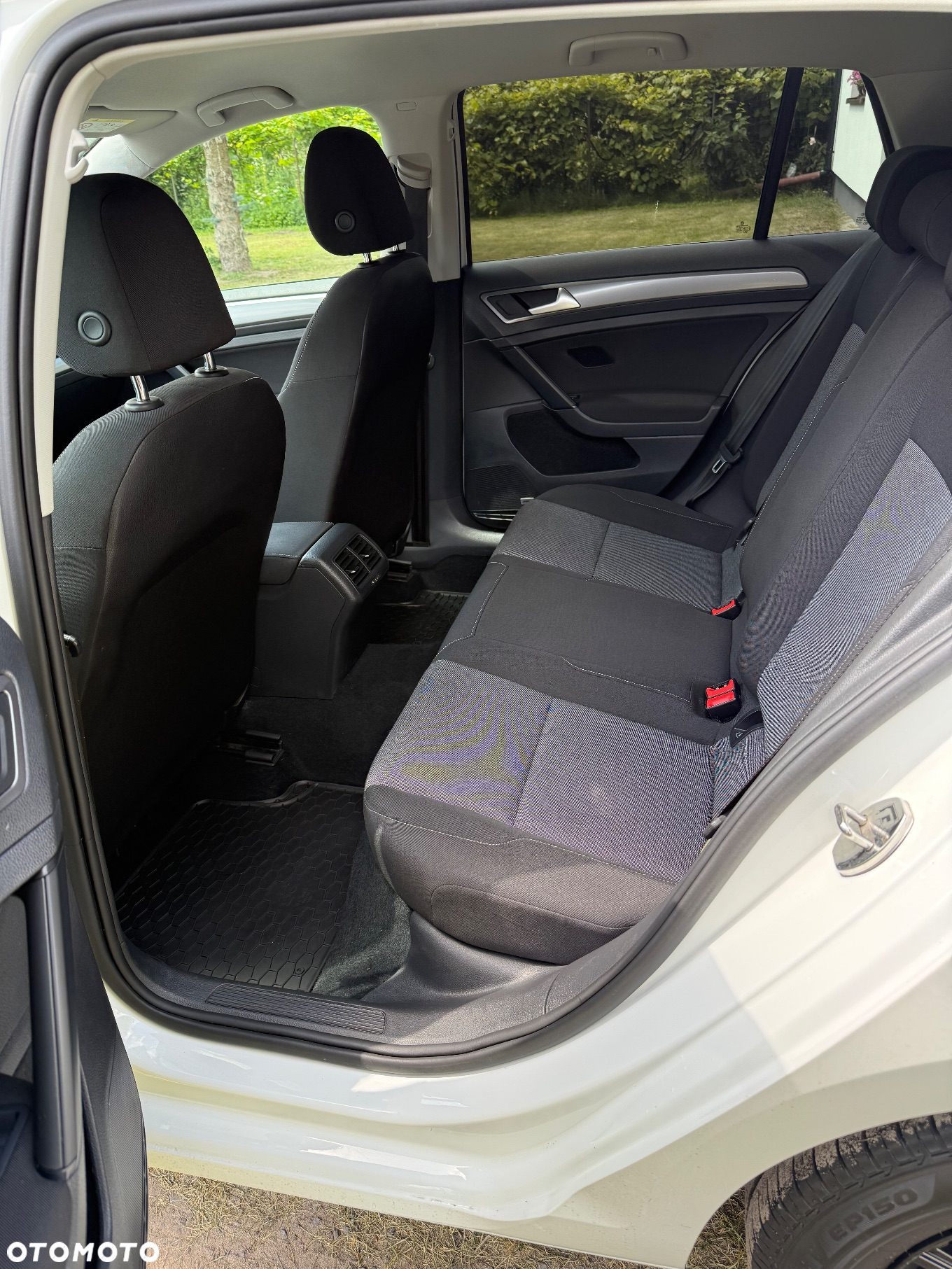 Volkswagen Golf VII 1.2 TSI BMT Trendline EU6 - 11