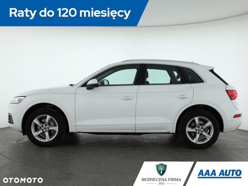 Audi Q5 - 3