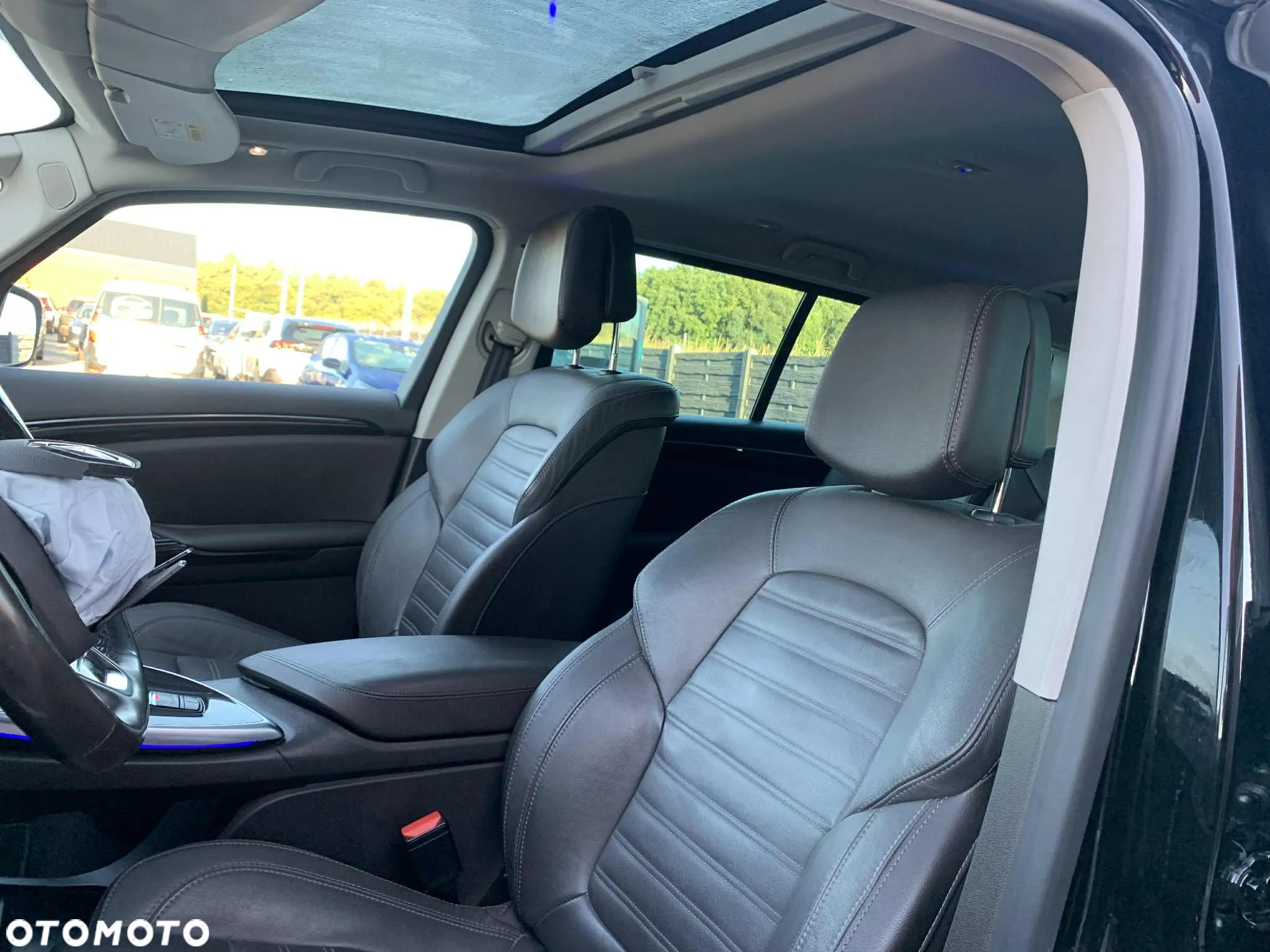 Renault Espace Energy dCi 160 EDC Intens - 12