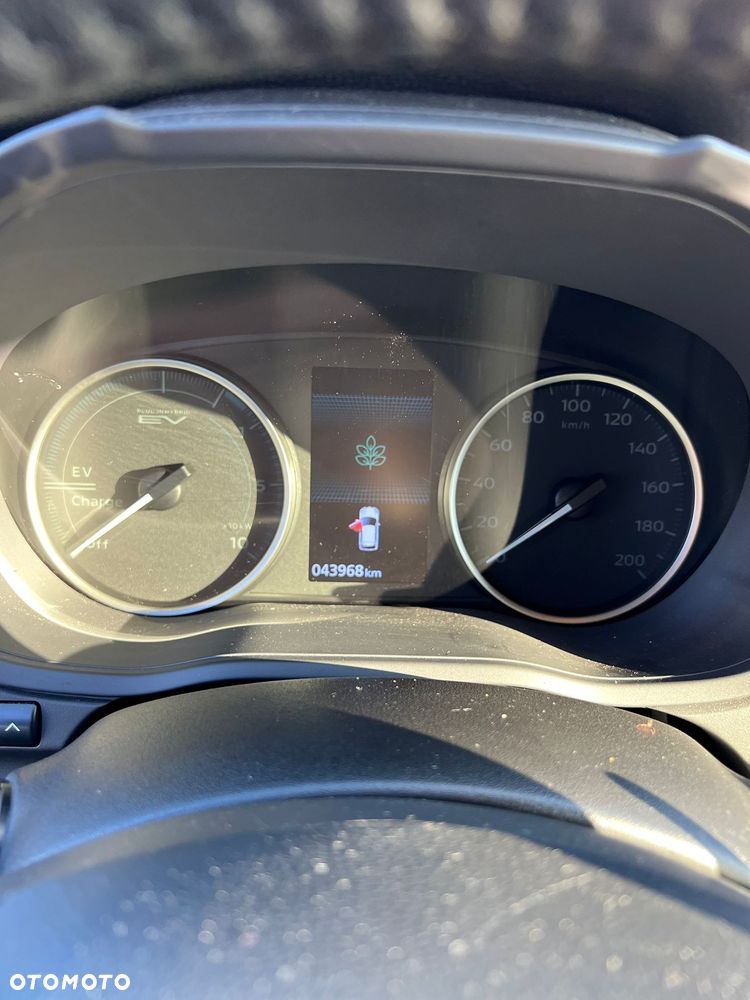 Mitsubishi Eclipse Cross - 19