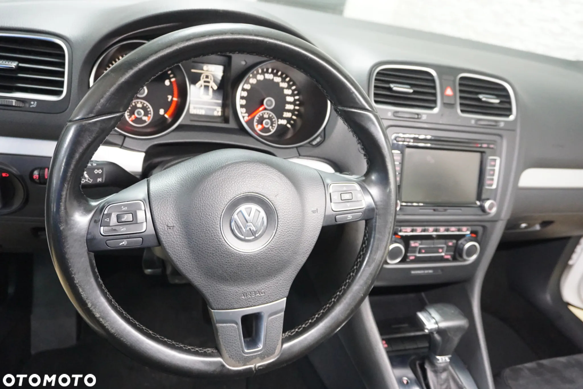 Volkswagen Golf 1.4 TSI DSG Highline - 18