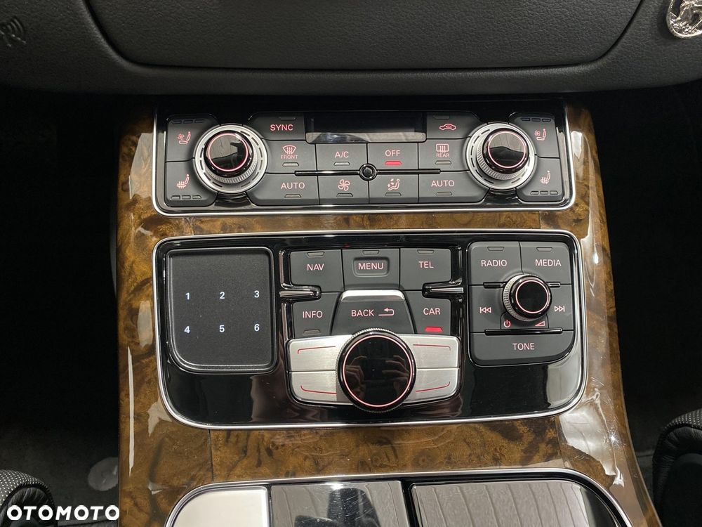 Audi A8 3.0 TDI Quattro - 17