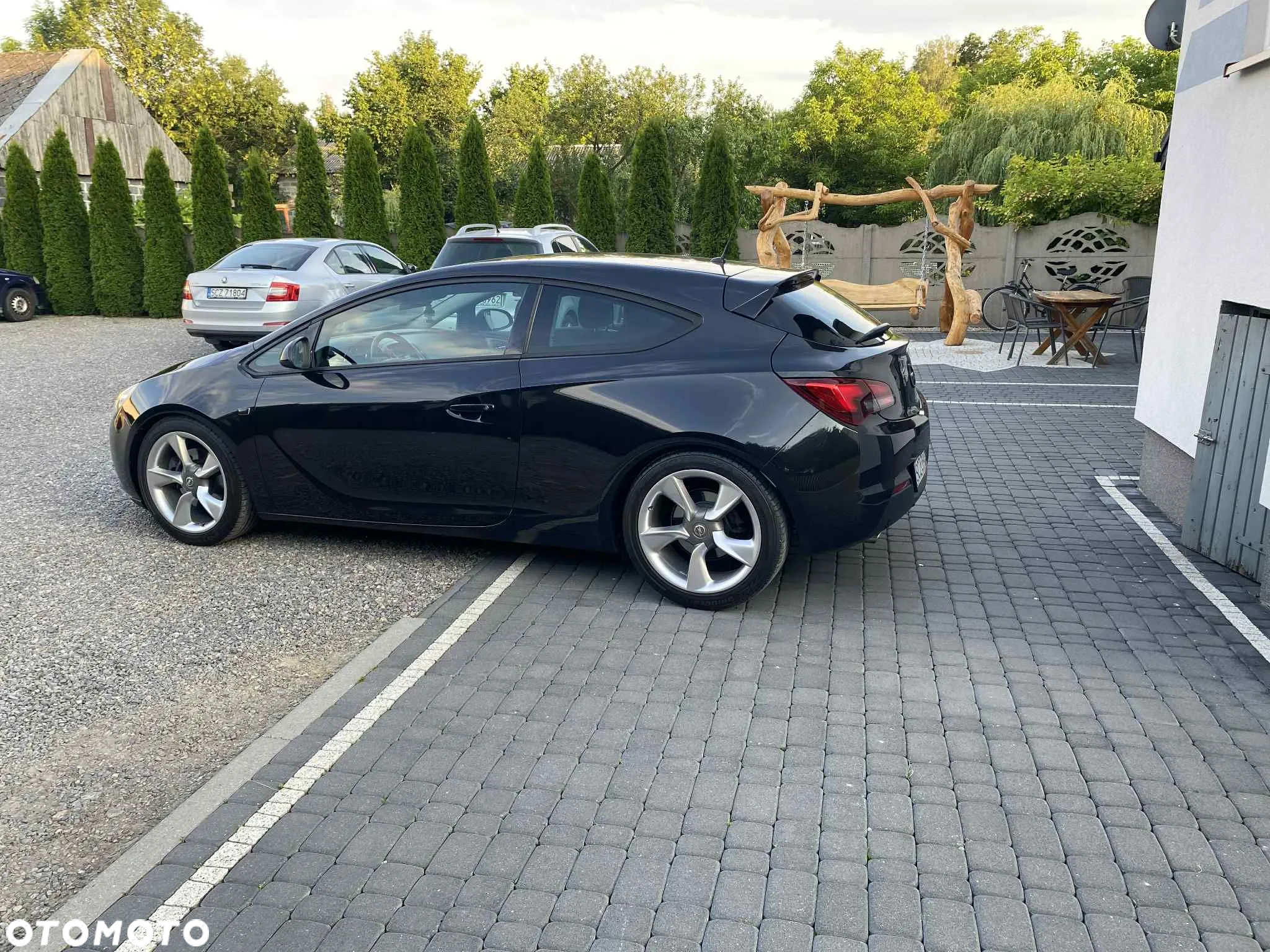 Opel Astra GTC 1.4 Turbo - 7