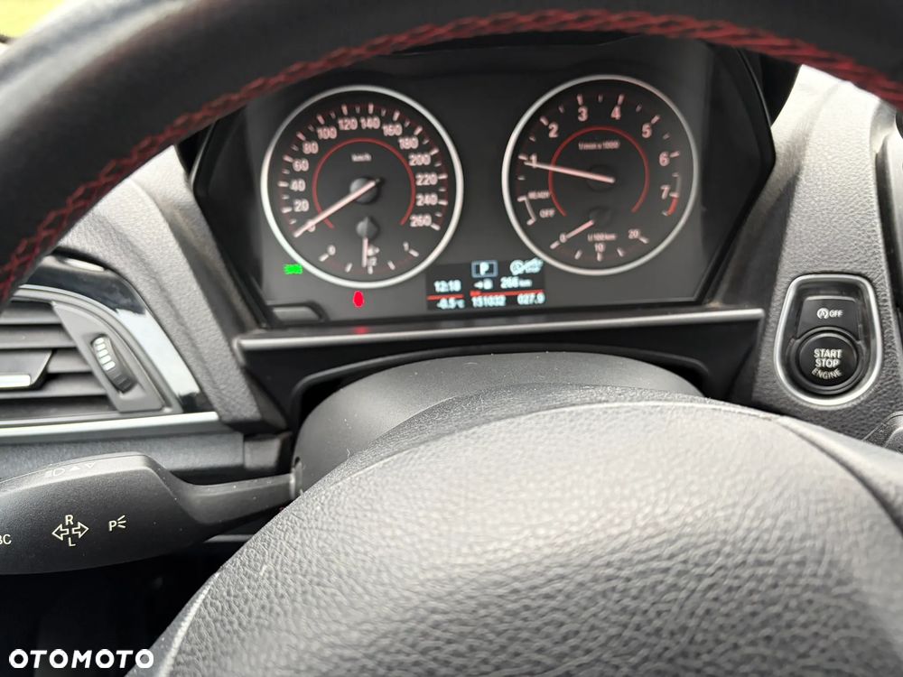 BMW Seria 1 118i M Sport - 6