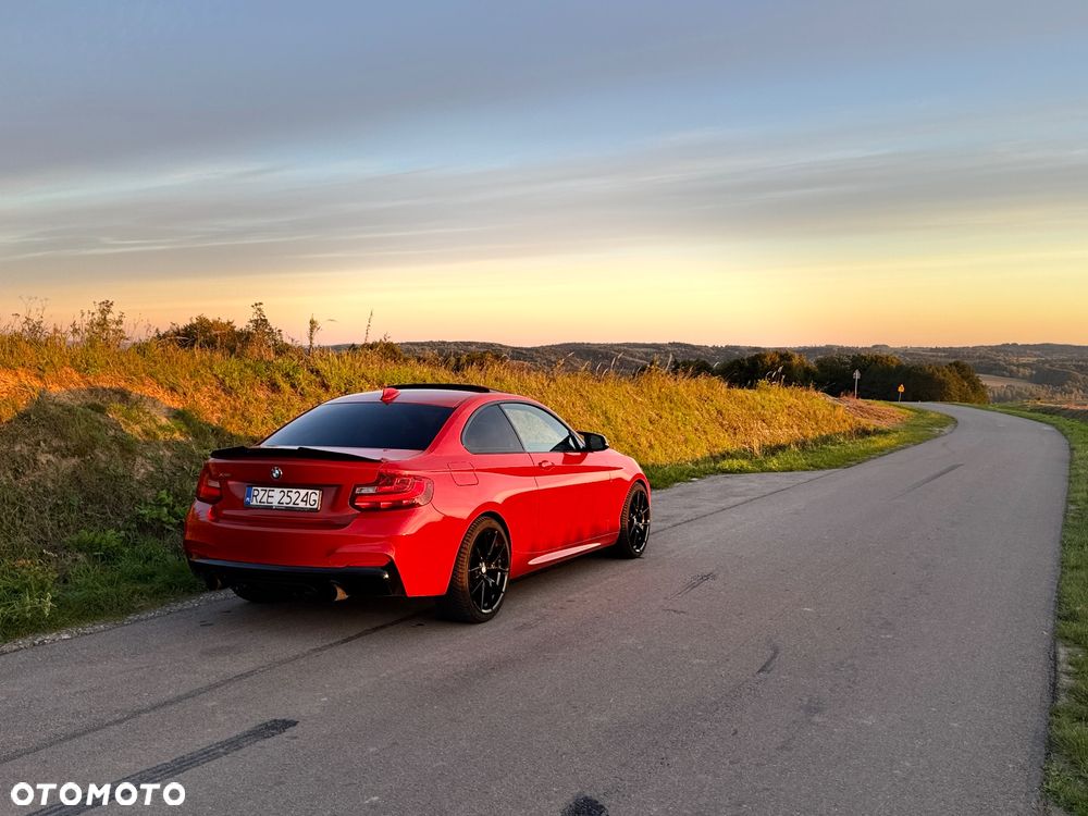 BMW Seria 2 228i Coupe Sport-Aut M Sport - 7