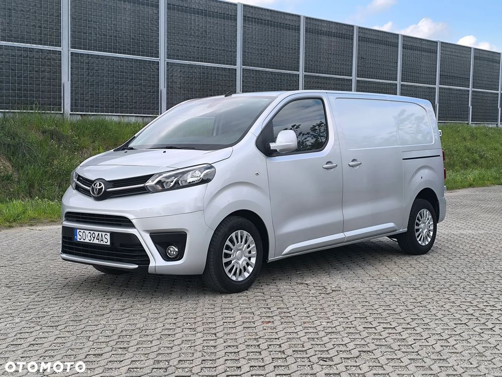 Toyota PROACE - 11