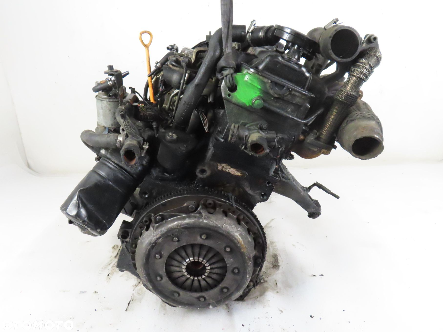 SILNIK AUDI A4 B5 1.9 TDI 1Z - 2