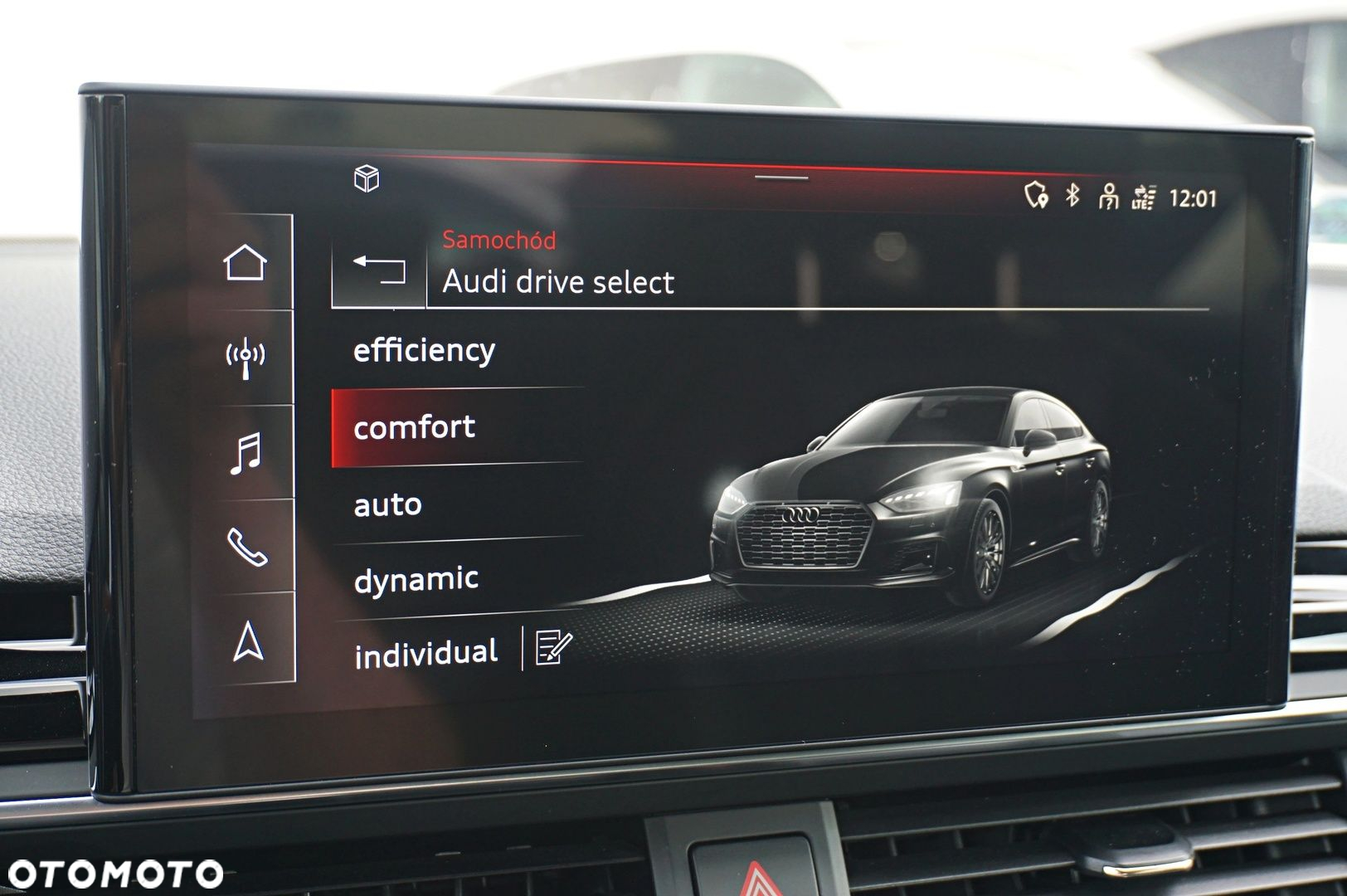 Audi A5 - 26