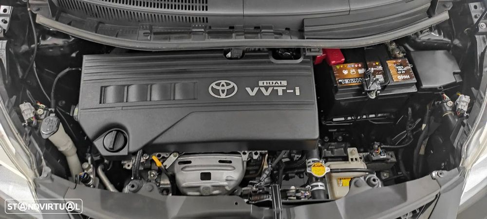 Toyota Urban Cruiser - 41