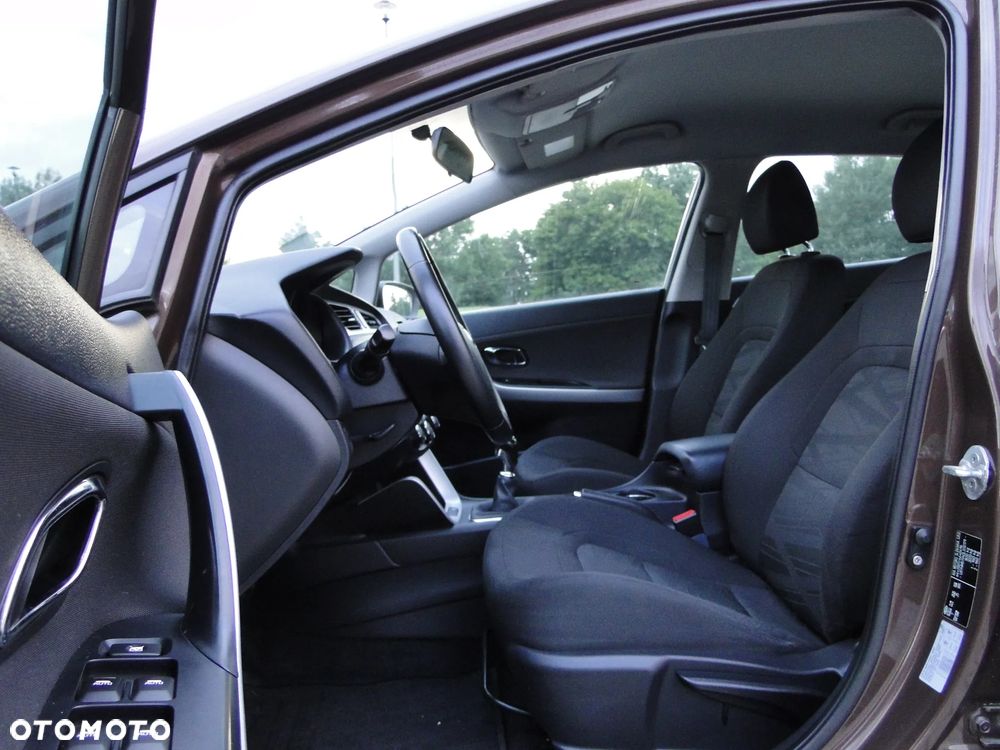 Kia Ceed 1.4 CVVT Vision - 5
