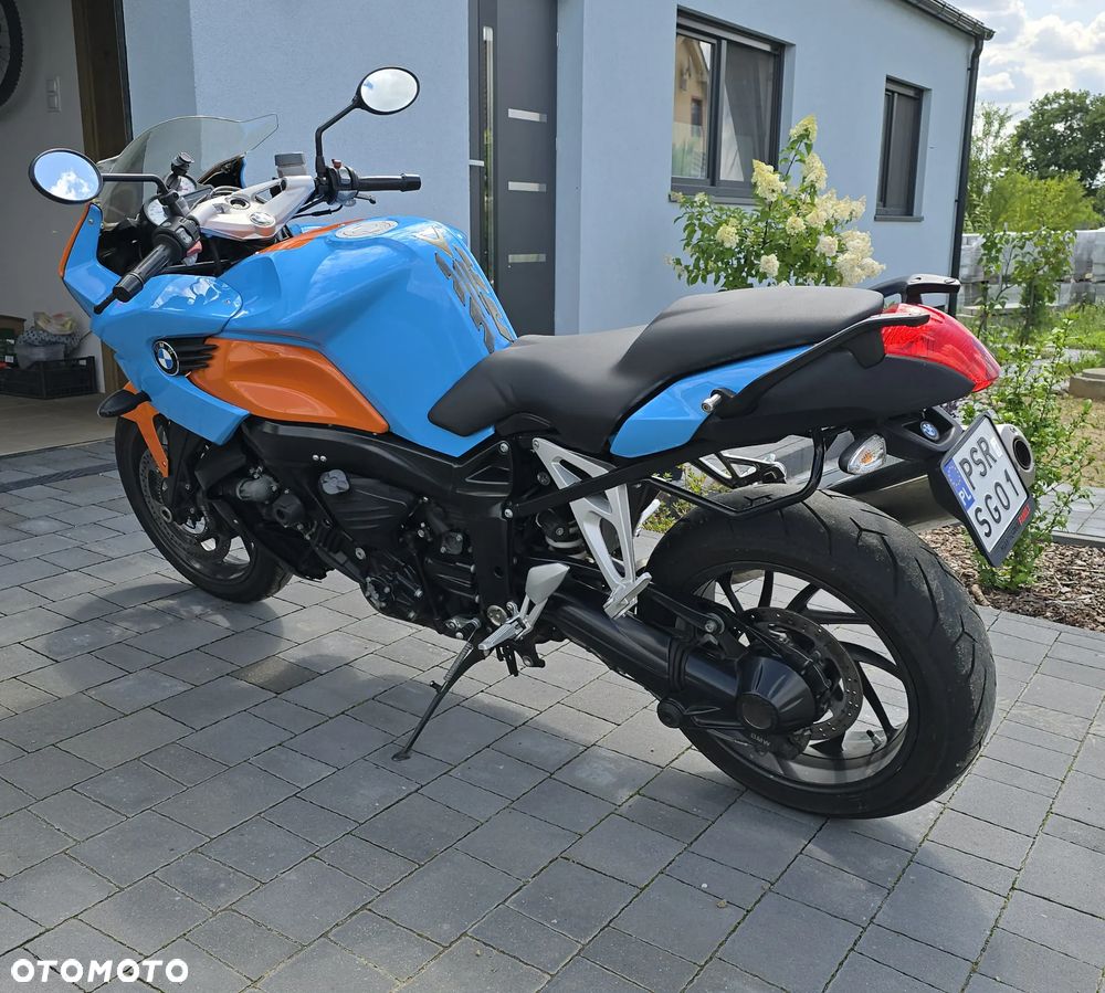 BMW K - 4