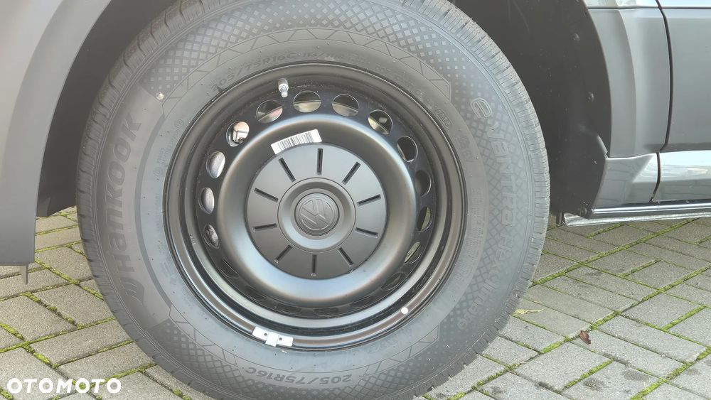 Volkswagen Crafter - 7