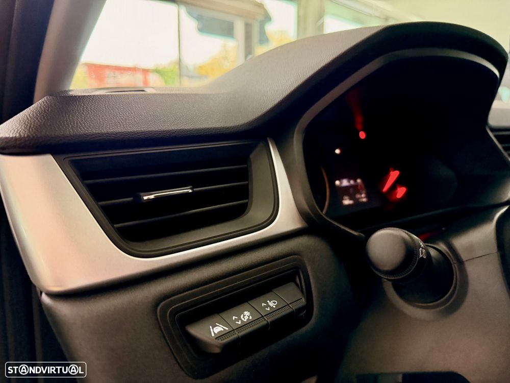 Mitsubishi ASX 1.0 MPI-T Launch Edition - 30