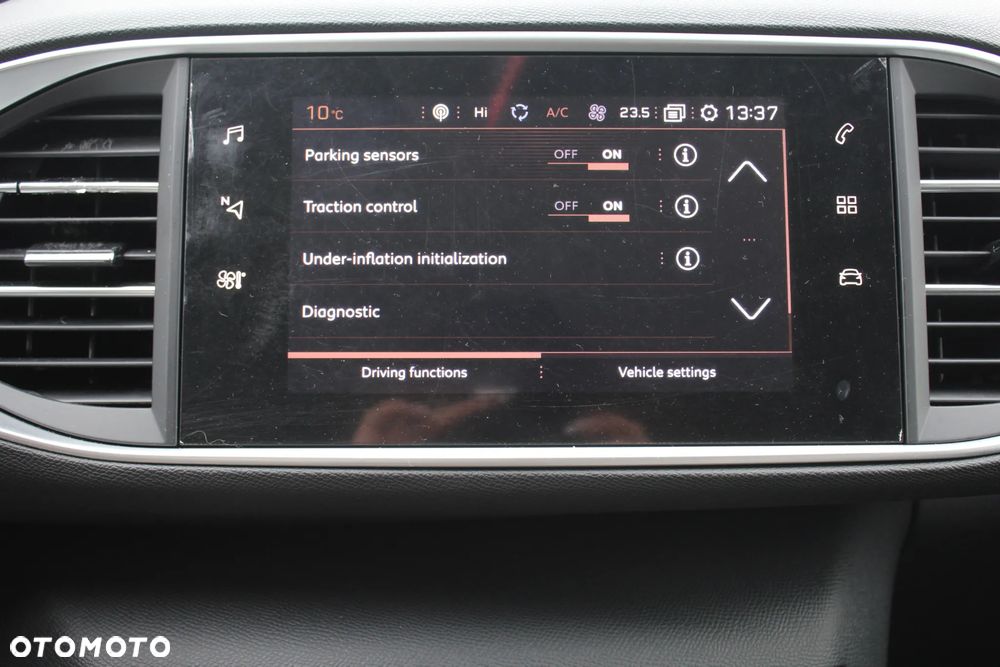 Peugeot 308 PureTech 110 Stop & Start Style - 26